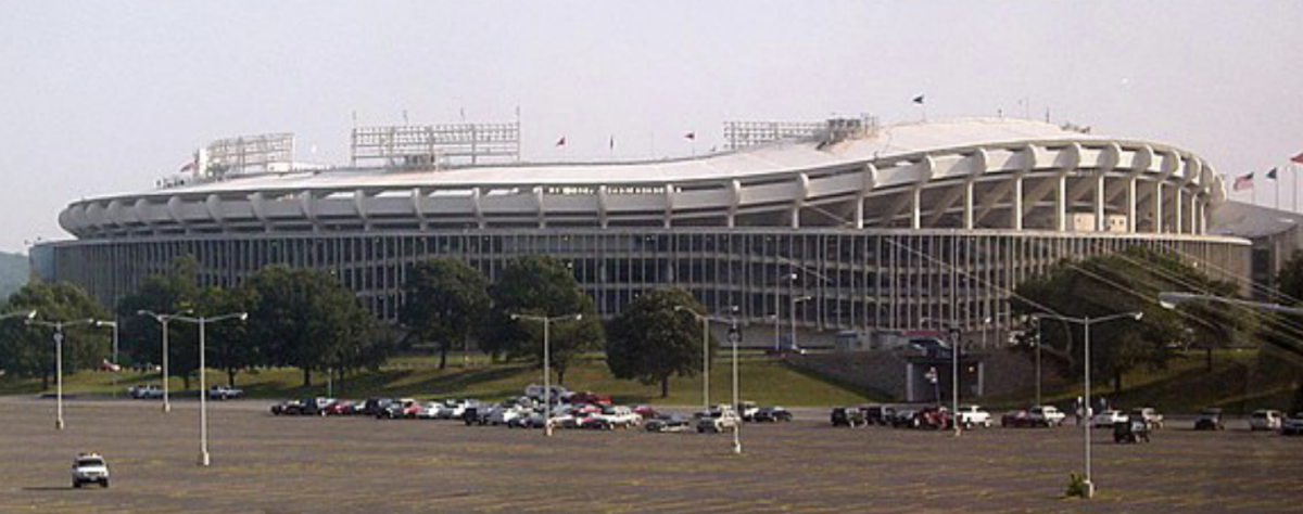 In April, the Washington Commanders announced their plans to return to the RFK Site, the former stadium location of the historic franchise.